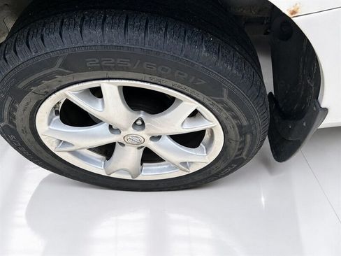 Used 2009 Nissan Rogue SL w/ Premium Pkg AWD/4WD image 29