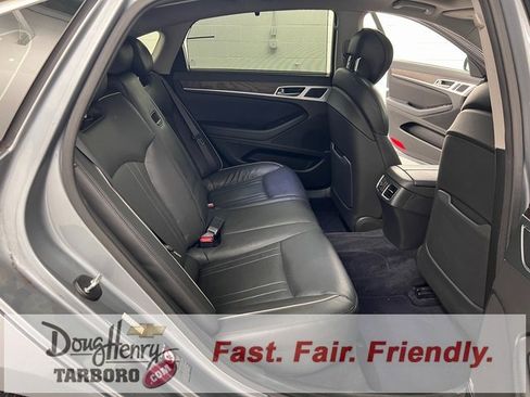 Used 2015 Hyundai Genesis 5.0 image 37