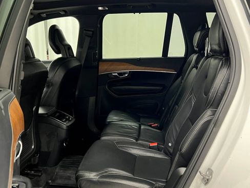 Used 2018 Volvo XC90 T6 Inscription w/ Protection Package Premier AWD/4WD image 33