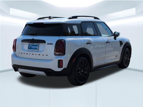 Used 2023 MINI Cooper Countryman S image 4