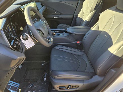 New 2026 Lexus TX 500h AWD image 6