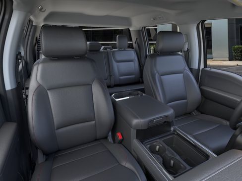 New 2026 Ford F250 Lariat AWD/4WD image 10