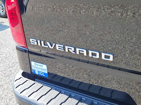 Used 2023 Chevrolet Silverado 1500 W/T w/ WT Value Package image 12