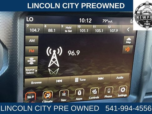 Used 2022 Jeep Gladiator Rubicon w/ Cold Weather Group image 16