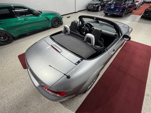 Used 2011 MAZDA MX-5 Miata Sport RWD image 24