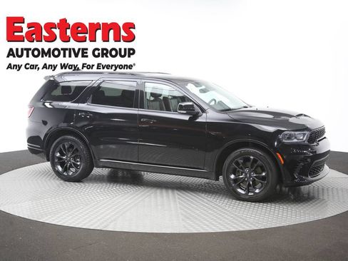 Used 2024 Dodge Durango R/T AWD/4WD image 47