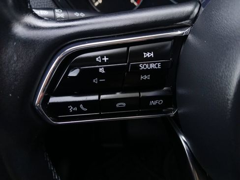 Used 2024 MAZDA CX-90 3.3 Turbo w/ Preferred Package AWD/4WD image 11