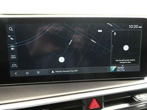 New 2026 Kia Sorento EX AWD/4WD image 23