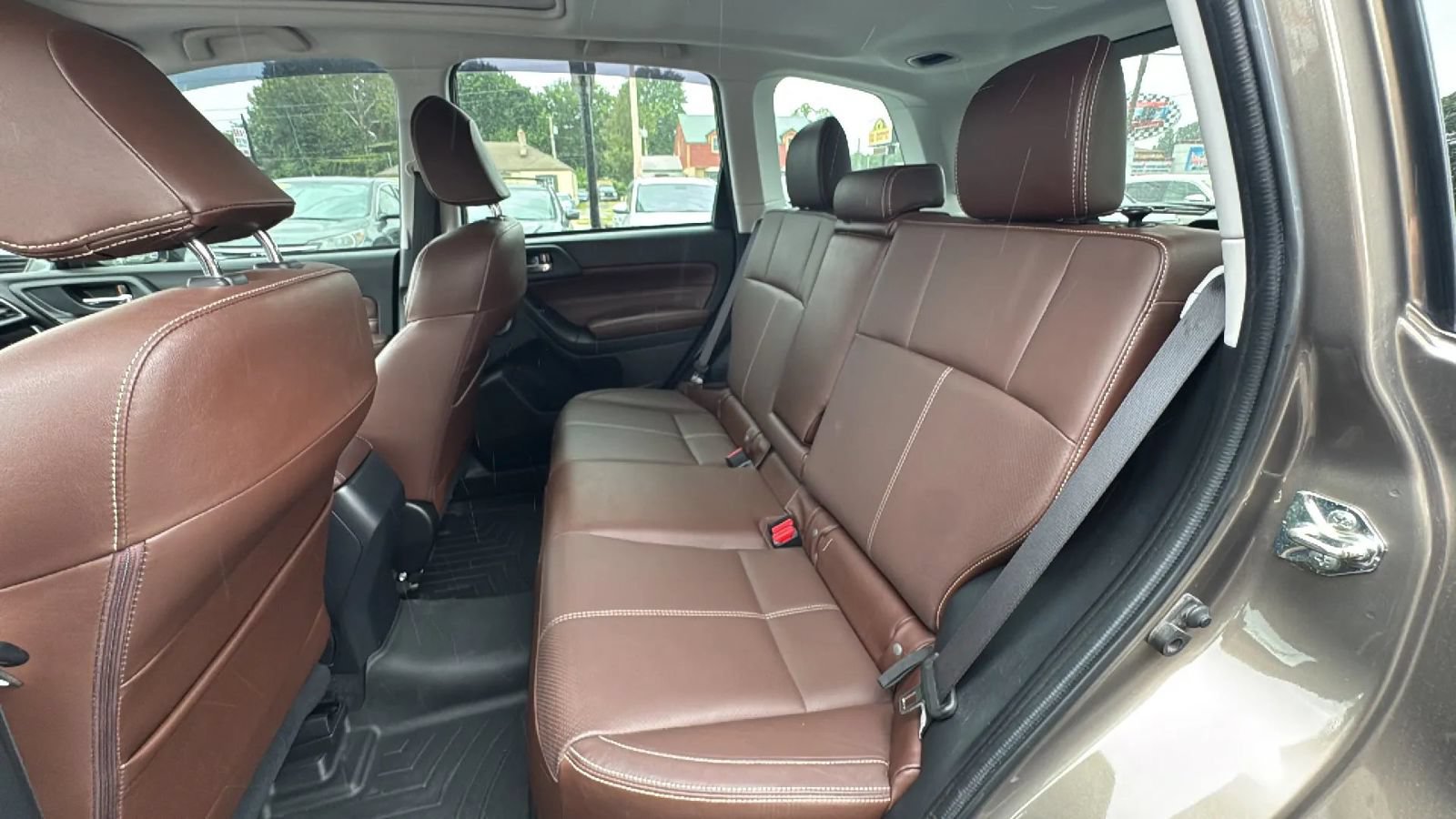Used 2018 Subaru Forester 2.0XT Touring w/ Popular Package #2 AWD/4WD image 15