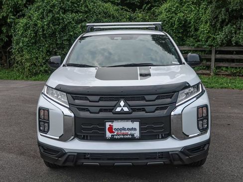 Used 2025 Mitsubishi Outlander Sport AWD image 5