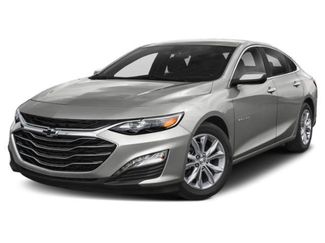 Used 2019 Chevrolet Malibu LT video 1