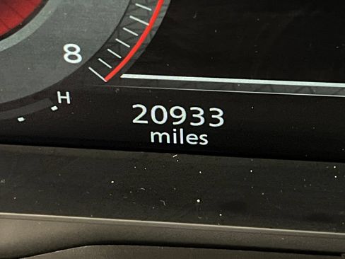 Used 2026 Nissan Rogue Platinum w/ Platinum Premium Package AWD/4WD image 52