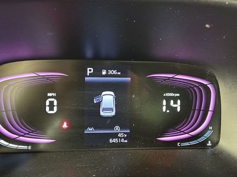 Certified 2023 Kia Soul LX w/ LX Technology Package image 18