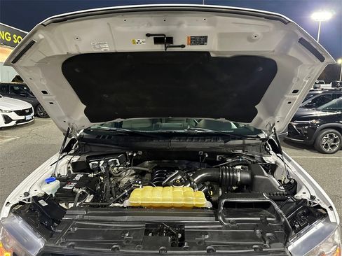 Used 2019 Ford F150 XLT w/ Equipment Group 301A Mid image 25