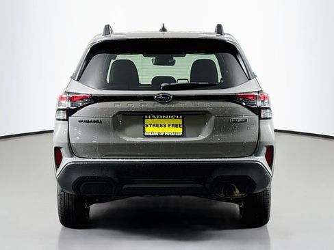 New 2026 Subaru Forester Premium AWD/4WD image 6