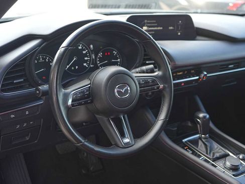 Used 2024 MAZDA MAZDA3 s image 2
