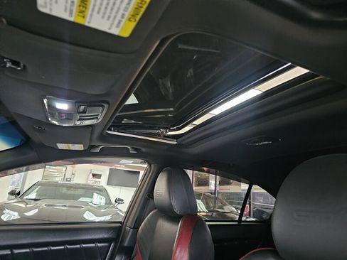 Used 2017 Subaru WRX STI Limited image 21