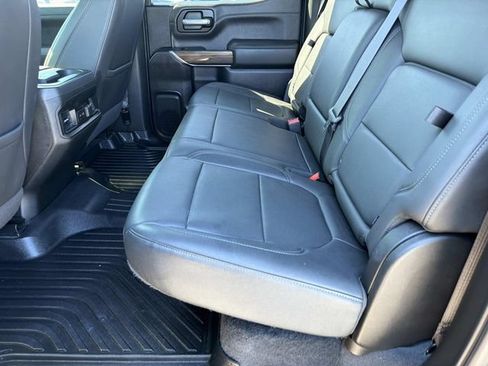 Used 2021 Chevrolet Silverado 1500 RST w/ Convenience Package II AWD/4WD image 17