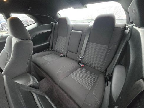 Used 2017 Dodge Challenger SXT w/ Sound Group RWD image 17