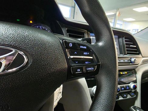 Used 2020 Hyundai Elantra SEL image 28