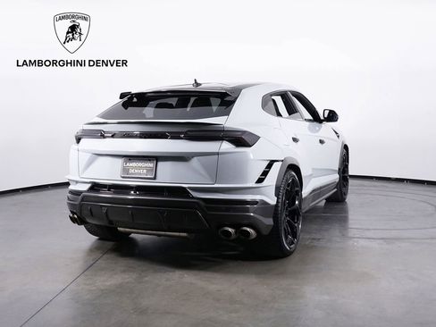 Used 2023 Lamborghini Urus Performante image 8