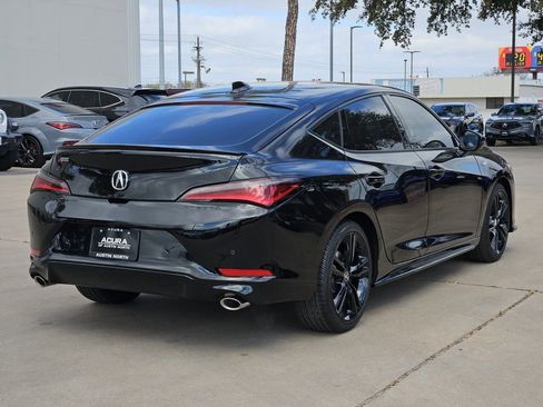 New 2026 Acura Integra A-Spec image 5