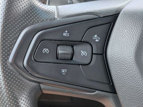 Used 2023 Chevrolet Bolt LT w/ Driver Confidence Package FWD image 26
