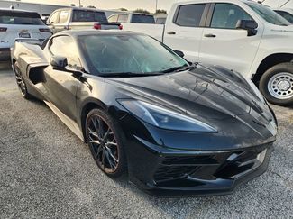 Used 2024 Chevrolet Corvette Stingray Premium Cpe w/ Z51 Performance Package RWD video 1