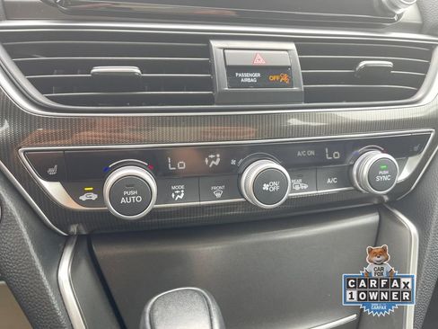 Certified 2022 Honda Accord Sport Special Edition image 27