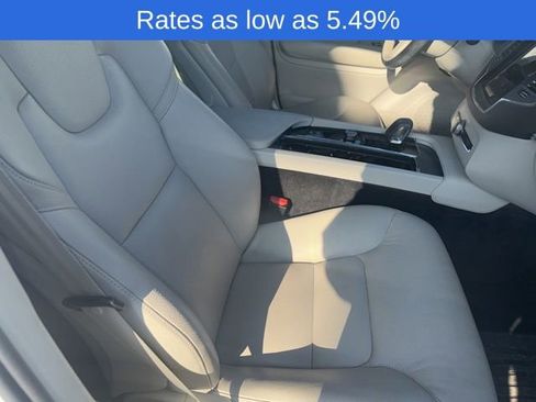 Certified 2023 Volvo XC90 B5 Core w/ Protection Package Premier image 4