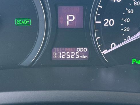 Used 2015 Lexus RX 450h FWD image 31