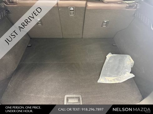 Used 2023 MAZDA CX-5 Signature AWD/4WD image 40