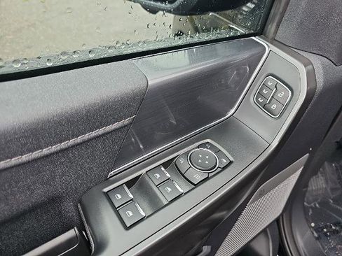 New 2025 Ford F150 Lariat w/ Equipment Group 501A Mid image 11