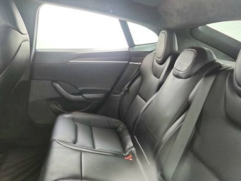 Used 2021 Tesla Model S Plaid image 29