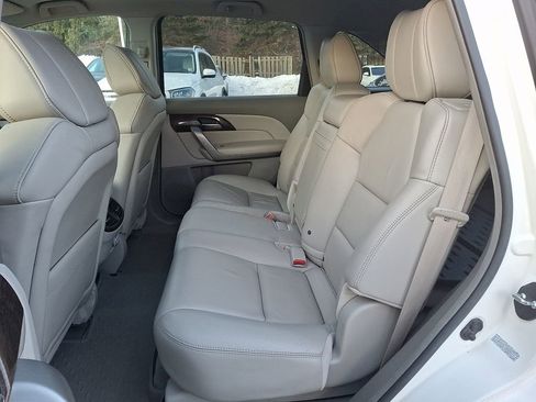 Used 2011 Acura MDX w/ Technology Package image 7