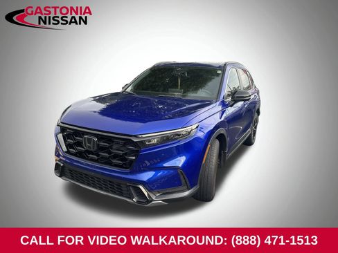 Used 2023 Honda CR-V Sport image 3