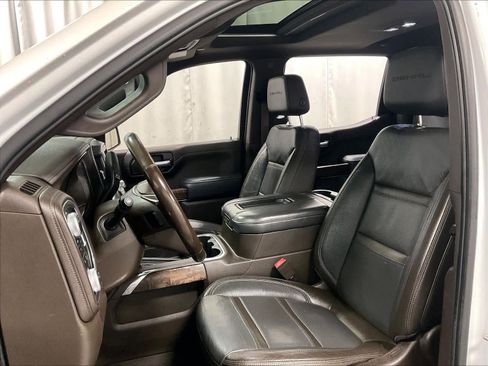 Used 2020 GMC Sierra 1500 Denali w/ Denali Premium Package image 10