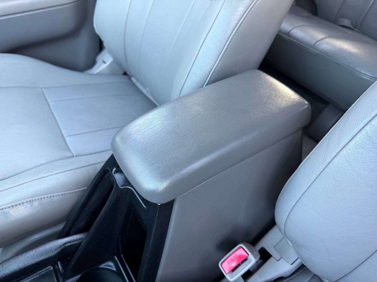 Used 2002 Toyota 4Runner SR5 w/ Sport Edition RWD image 22