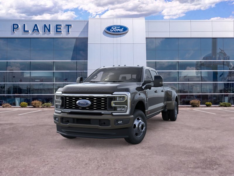 New 2026 Ford F350 King Ranch AWD/4WD image 2