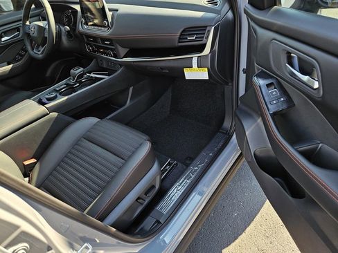 New 2026 Nissan Rogue SV w/ Rock Creek Premium Package image 5