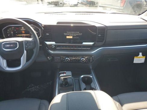 New 2026 GMC Sierra 1500 SLT w/ SLT Premium Plus Package image 16