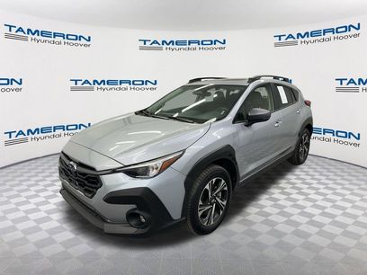 Used 2024 Subaru Crosstrek 2.0i Premium