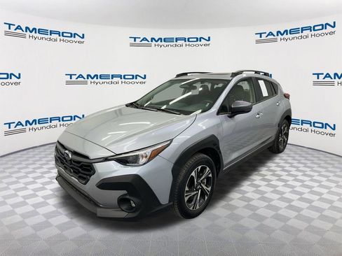 Used 2024 Subaru Crosstrek 2.0i Premium AWD/4WD image 1