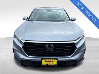New 2026 Honda CR-V EX video 2