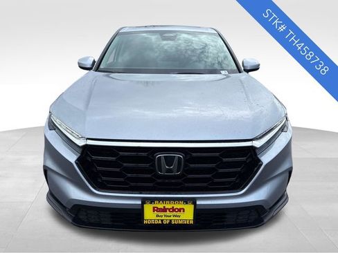 New 2026 Honda CR-V EX image 2