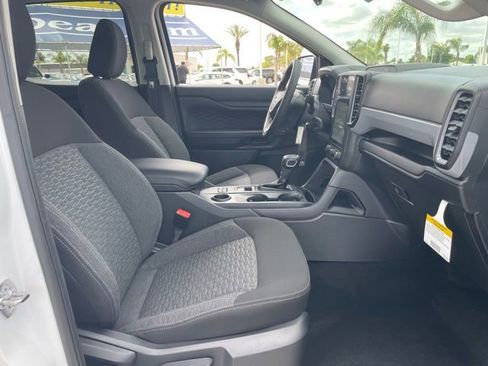 New 2026 Ford Ranger XL image 24