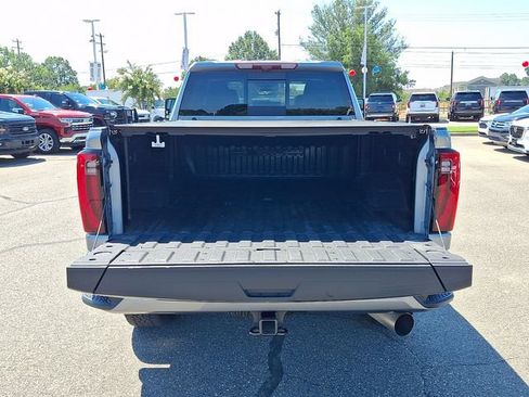 Used 2024 GMC Sierra 2500 Denali AWD/4WD image 23