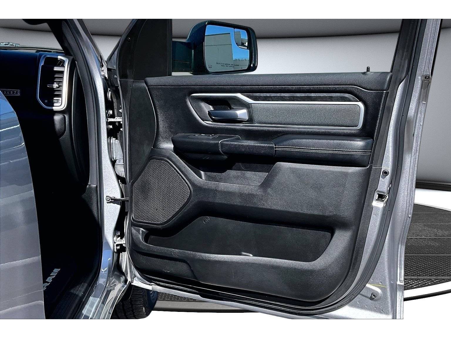 Certified 2021 RAM 1500 Big Horn AWD/4WD image 49