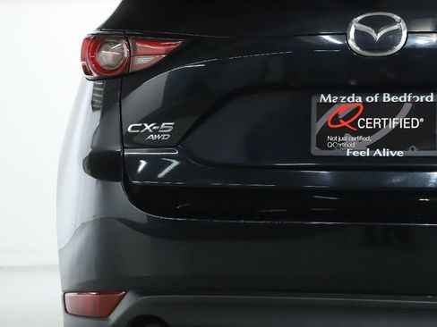Used 2017 MAZDA CX-5 Grand Select image 42