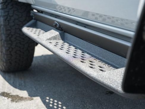 New 2026 Ford Bronco Raptor w/ Interior Carbon Fiber Pack AWD/4WD image 26